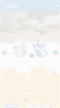 Mobile Screenshot of mizo.hu